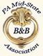 PA Mid-State B&B Association